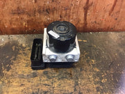 PEUGEOT 207 ABS PUMP MODULE 9663945580 ATE 10.0207 0105.4 2006 20124