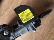 HONDA CIVIC MK8 TYPE R IGNITION BARREL LOCK AND KEY 39730-SMG-G010-M1 2005-20124