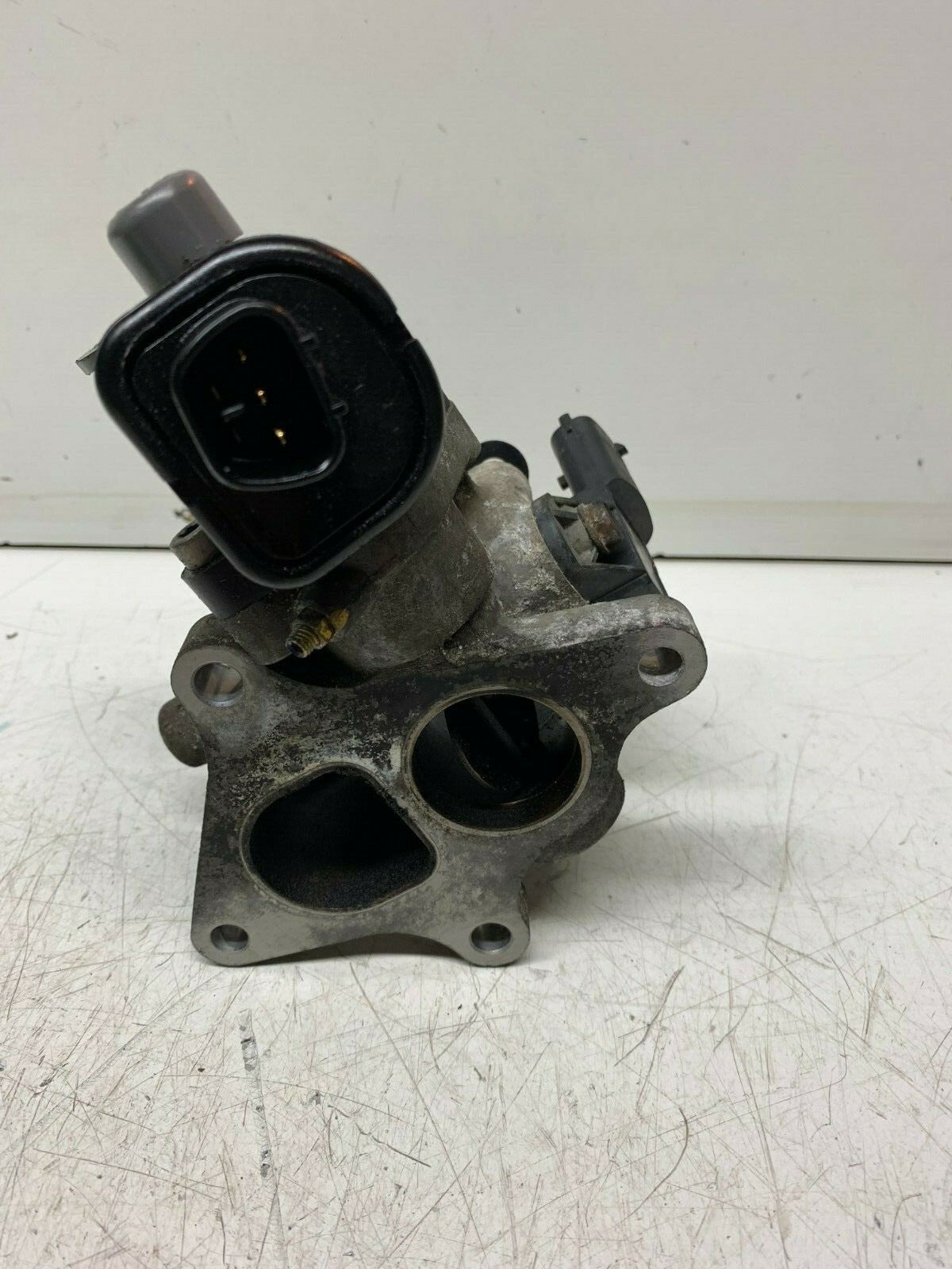 HONDA ACCORD MK8 2.2 DIESEL N22B1 THROTTLE BODY 012010 1040 0281002680 2008 20142
