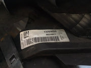 VAUXHALL CORSA D PASSENGER'S SIDE N/S REAR LIGHT 13269050 2007 20146