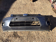 FORD TRANSIT CONNECT MK1 FRONT BUMPER MIDNIGHT SKY 2009 20130