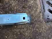 FIAT 500 REAR BUMPER SUPPORT BAR CRASH BAR  16 20213