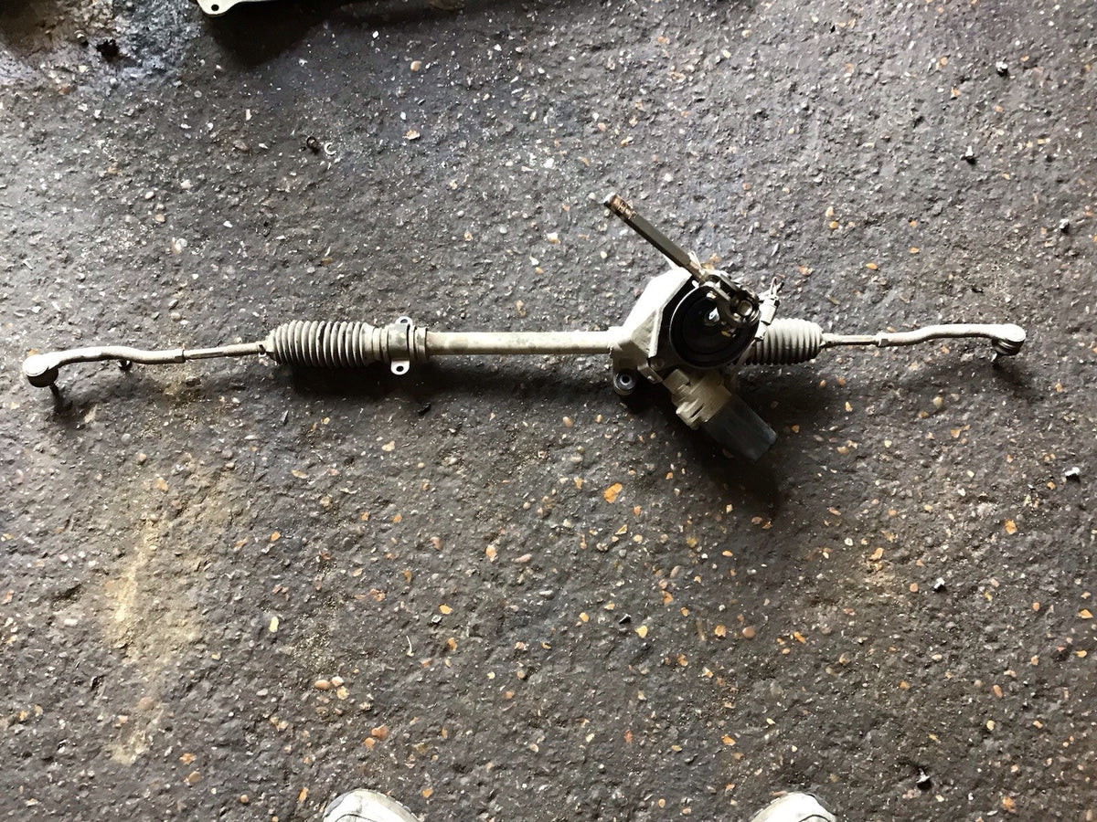 HONDA JAZZ MK2 ELECTRIC POWER STEERING RACK SAA E7 2002 20082