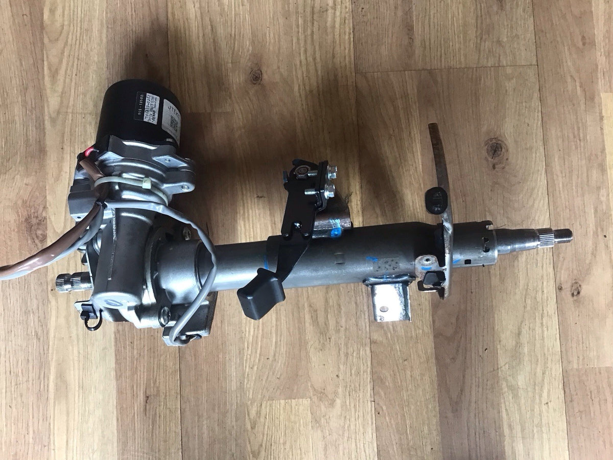TOYOTA AYGO PEUGEOT 107 ELECTRIC POWER STEERING COLUMN 160800 0252 995 105002