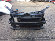 FIAT 500  FRONT RADIATOR SLAM PANEL RADIATOR 2009 20162