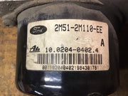 FORD TRANSIT CONNECT MK1 PETROL ABS PUMP MODULE 2M51 2M110 EE 2003 20106