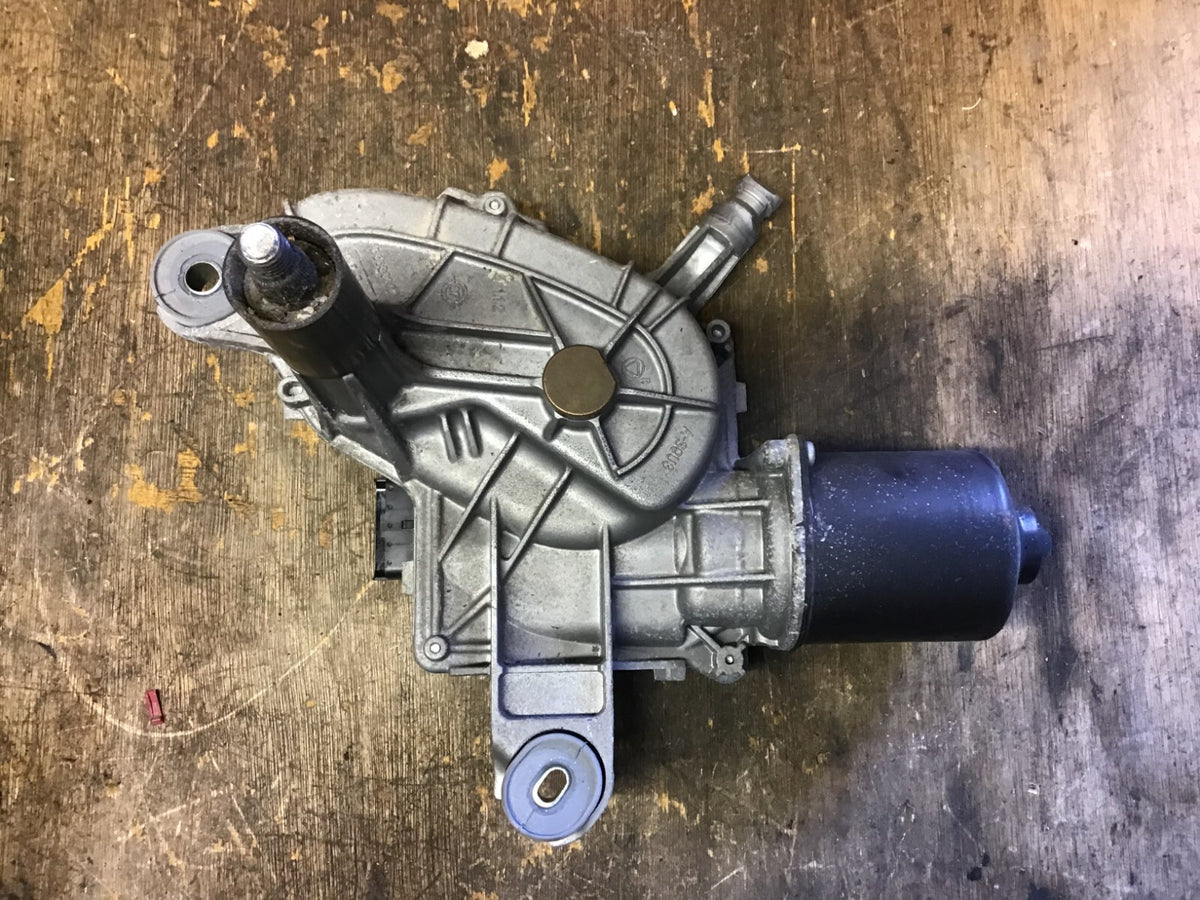 CITROEN C4 PICASSO DRIVER'S SIDE O/S FRONT WIPER MOTOR 9682485580 2007 20132