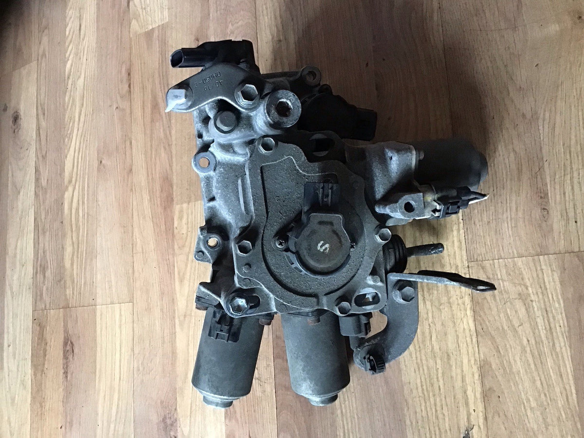 TOYOTA AYGO MK2 PEUGEOT 108 CITROEN C1 SEMI AUTO GEAR ACTUATORS 2015-20213