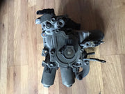 TOYOTA AYGO MK2 PEUGEOT 108 CITROEN C1 SEMI AUTO GEAR ACTUATORS 2015-20213