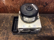 FORD GALAXY VOLKSWAGEN SHARAN MK1 ABS PUMP MODULE 7M3614111Q 2000 20085
