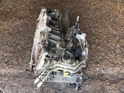 VAUXHALL CORSA E 1.4 PETROL AUTOMATIC GEARBOX CODE 5GPS 63000 2015 20197