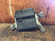 TOYOTA YARIS MK2 1.3 PETROL ECU 89661 0D311 2006 20114