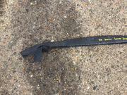 VOLKSWAGEN TOURAN FRONT BUMPER LOWER SUPPORT BAR CRASH BAR 2015 20204