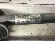 VOLKSWAGEN GOLF MK6 WIPER MOTOR LINKAGE 5K2955023 2009 20123