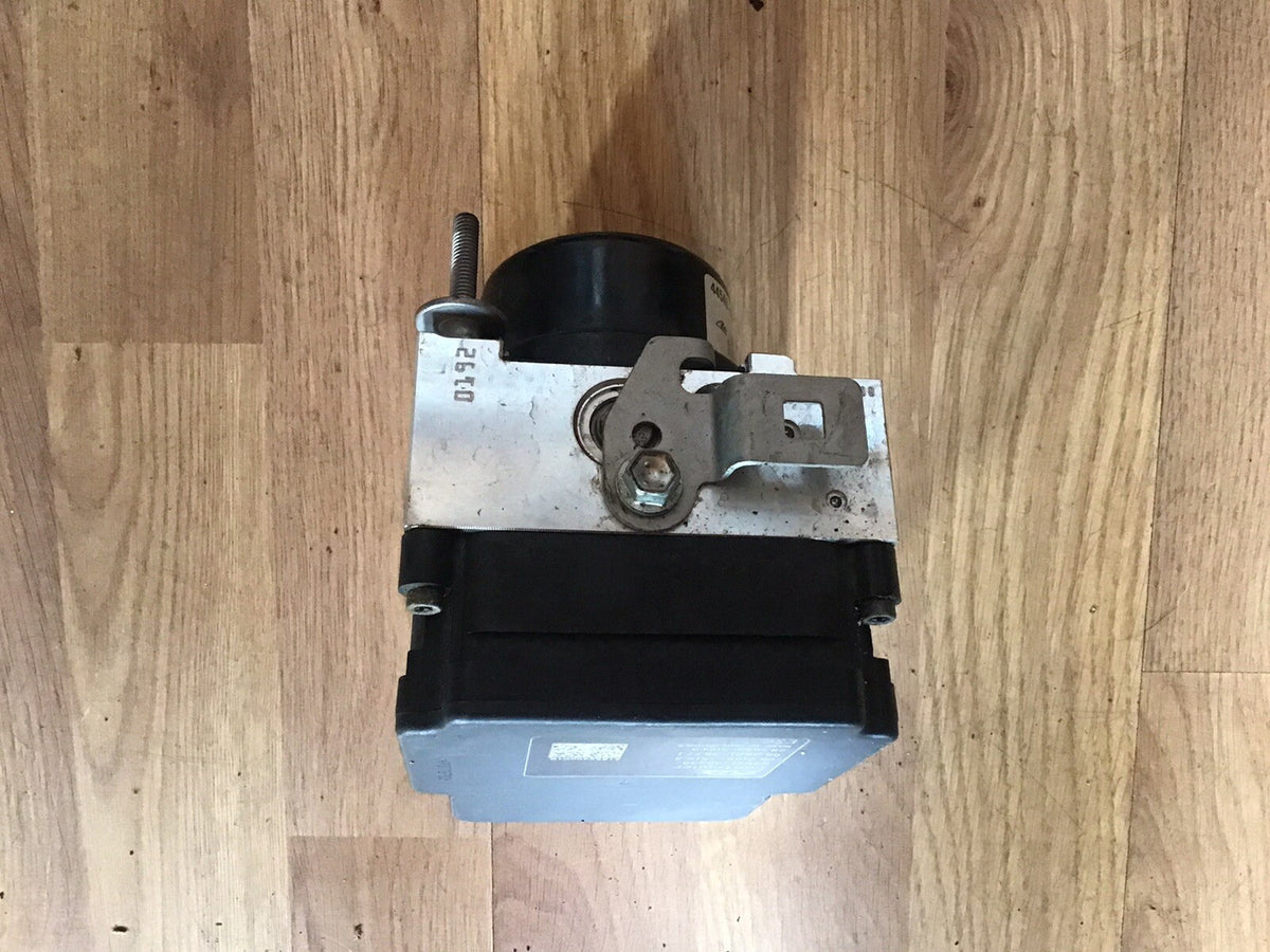 TOYOTA YARIS MK3 ABS PUMP MODULE 44540 0D130 2012 20207