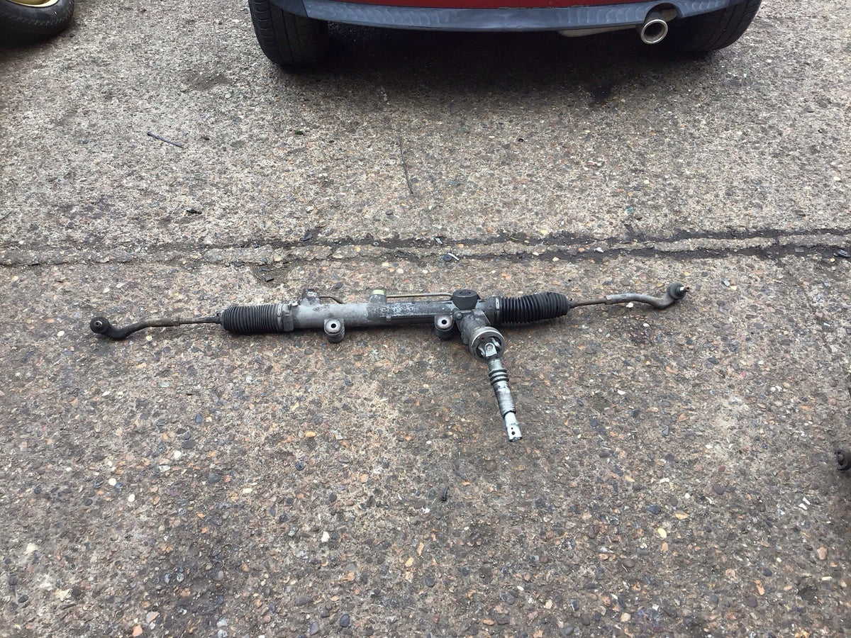 MERCEDES C CLASS W203 ELECTRIC POWER STEERING RACK A20311051003 2001 20070