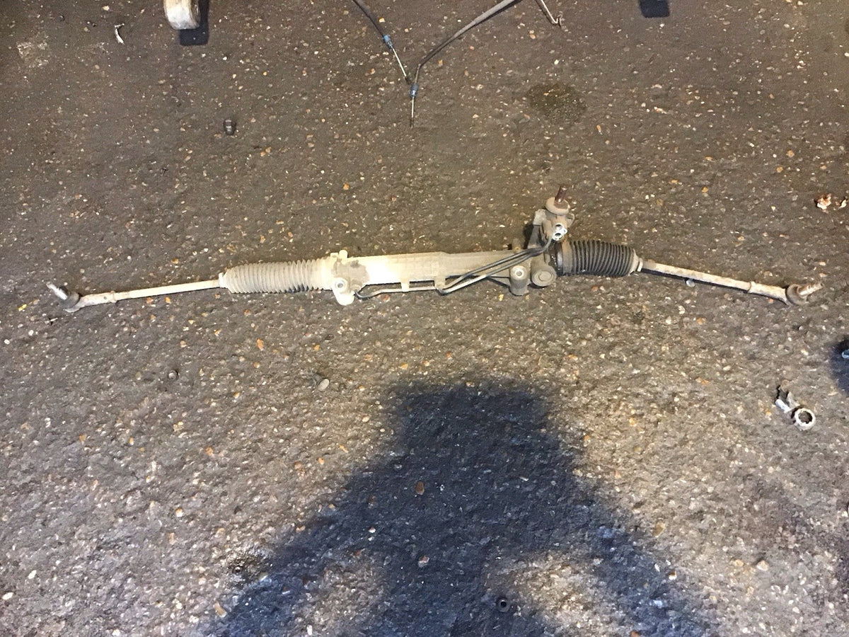 FORD TRANSIT MK7 STEERING RACK 2007 20131