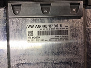SEAT LEON 1.4 TSI ECU KIT 04E907309BL 0261S12606 2013 20173