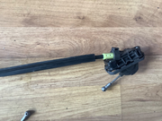 VOLKSWAGEN SHARAN MK2 DRIVERS SIDE SLIDING REAR DOOR MOTOR 7N0959244 10 20234