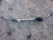 TOYOTA AYGO PEUGEOT 107 CITROEN C1 POWER STEERING RACK  2005 20135