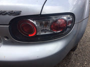 MAZDA MX5 MK3 DRIVER'S SIDE REAR LIGHT REAR LIGHT CLUSTER  2005 20083