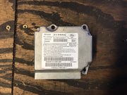 FORD KA AIRBAG ECU 51800461 2009 20161