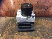 VOLKSWAGEN POLO 6R ABS PUMP MODULE 6R0611517BA 2009 20137