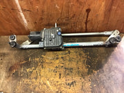 VOLKSWAGEN SCIROCCO  WIPER MOTOR LINKAGE 1K0955023G  2009 20131