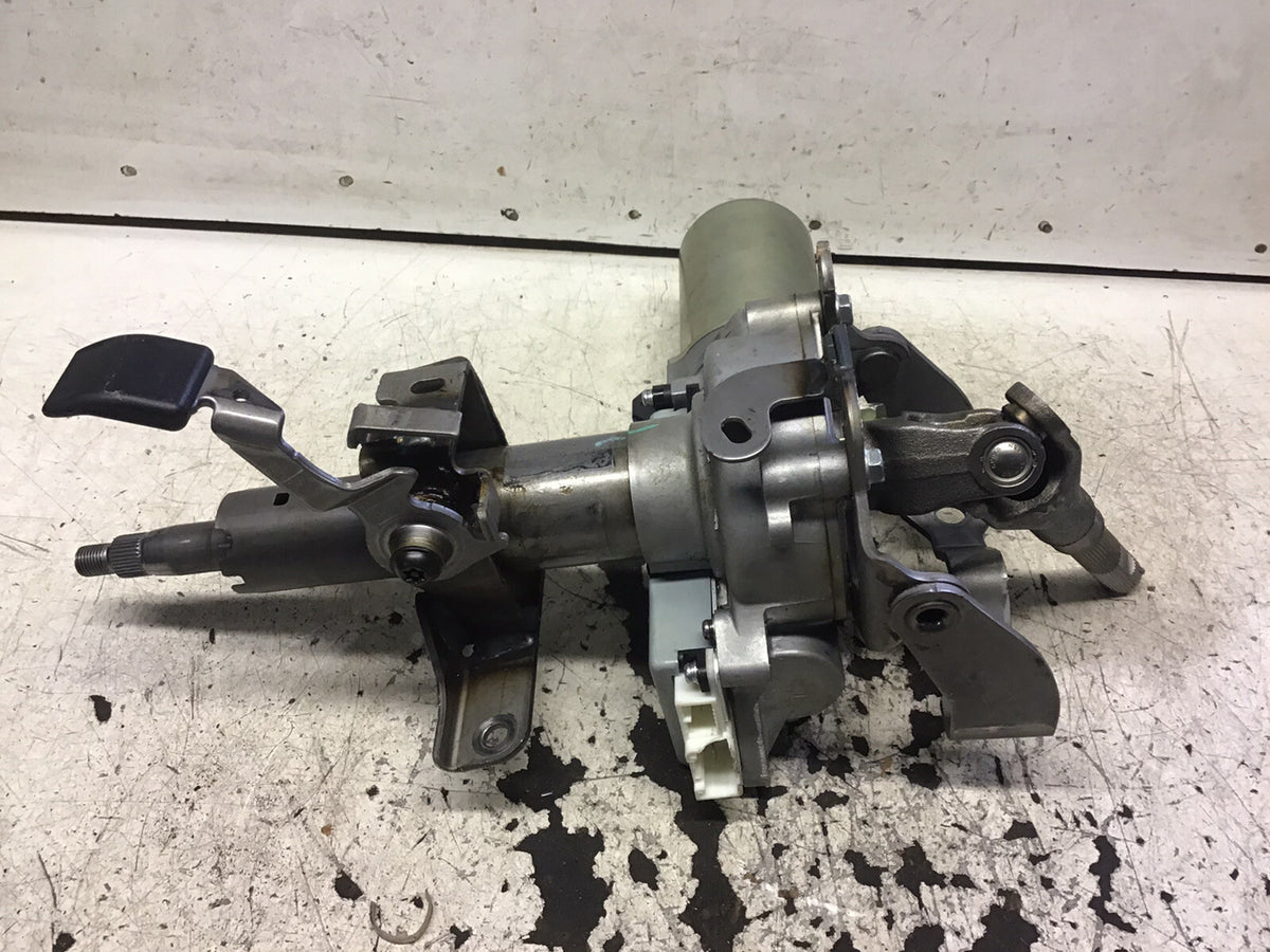 TOYOTA IQ 1.0 ELECTRIC POWER STEERING COLUMN PUMP ECU 2009 20148