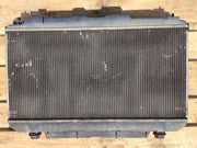 TOYOTA RAV4 D4D DIESEL MANUAL RADIATOR FAN COWLING 2002 20068