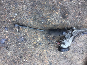 VOLKSWAGEN POLO 6R STEERING RACK 6C2423051BB 2013 20176