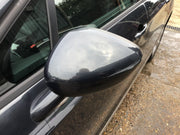 CITROEN C5 ESTATE PASSENGER'S SIDE N/S DOOR MIRROR STORM GREY EYP 2008 20155