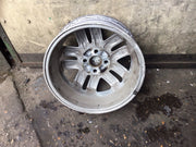 TOYOTA YARIS MK2 ALLOY RIM 15'' PZ406 B0675 ZC 2006 20115