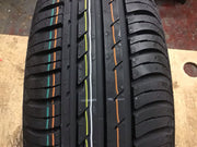 FORD FIESTA MK7 SPARE WHEEL 14'' STEEL RIM TYRE 175X65X14 2009 20178