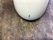 BMW MINI R56 DRIVER'S SIDE O/S DOOR MIRROR PEPPER WHITE 850 2007 20136