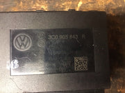 VOLKSWAGEN PASSAT B6 IGNITION SWITCH AND KEY 3C0905843R 2005 20101
