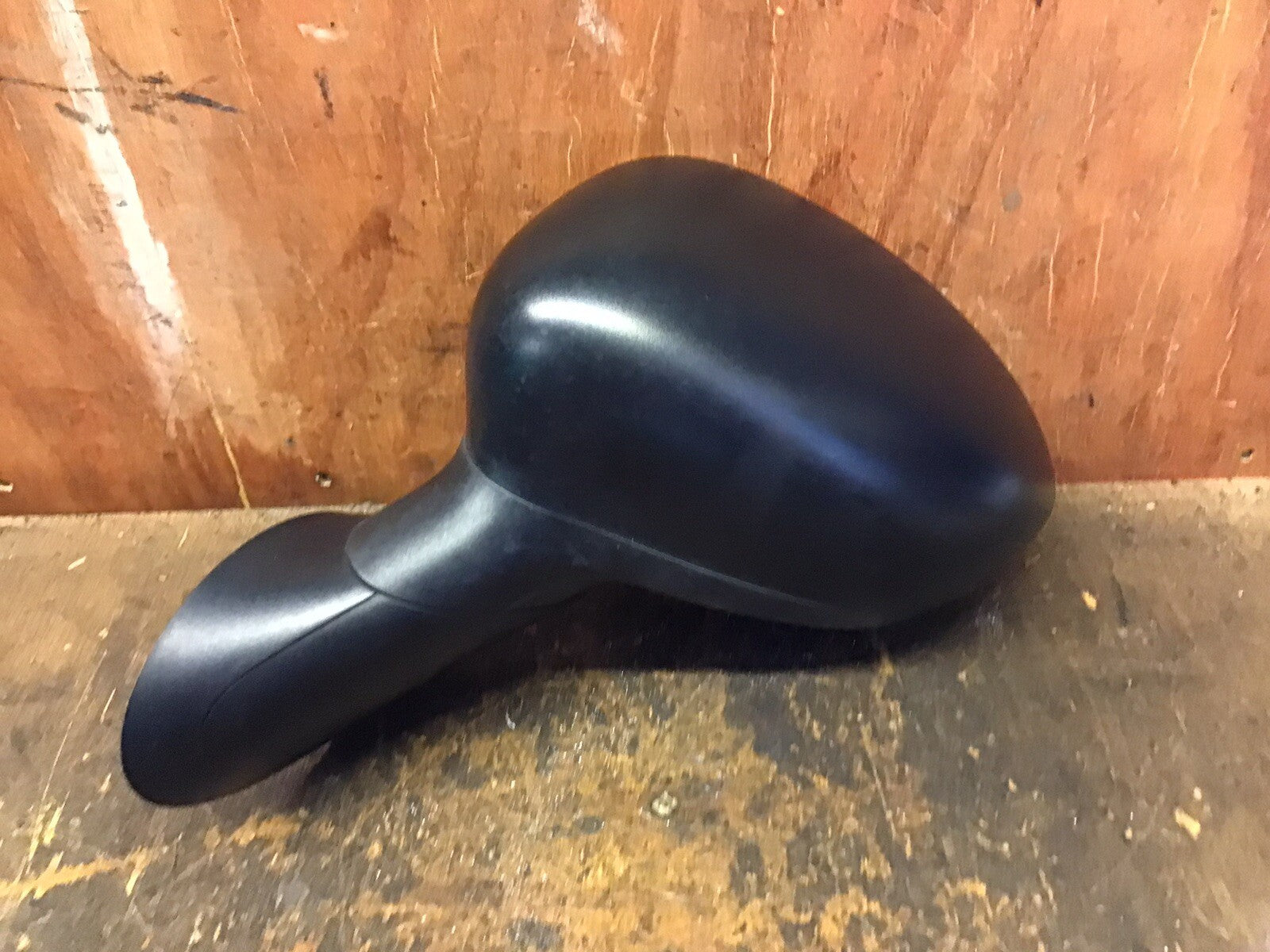 FIAT 500 PASSENGER SIDE N/S DOOR MIRROR ELECTRIC 2008 20150