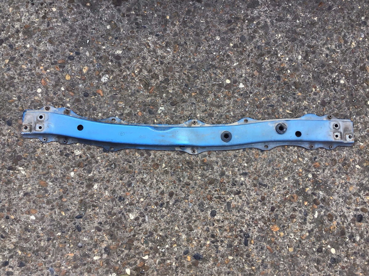 TOYOTA AYGO MK1 1.0 PETROL RADIATOR CROSSMEMBER SUPPORT BAR   2005 20143