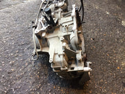 VAUXHALL CORSA E 1.4 PETROL AUTOMATIC GEARBOX CODE 5GPS 31000 MILES 2015 20198