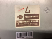 NISSAN X TRIAL MK1 AUTO GEARBOX CONTROL MODULE ECU 31036EQ300 2002 20073