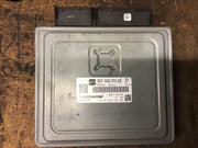 SEAT IBIZA 6J 1.2 PETROL AUTOMATC ECU KIT 03F906070AE 5WP44773 2009 20144