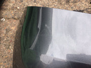 TOYOTA YARIS MK2 REAR BUMPER IN MAGNETIC GREY MET 1G3  5 DOOR 2006 20108