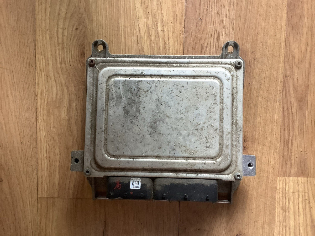 MERCEDES A CLASS W169 W245 1.7 PETROL ENGINE CONTROL UNIT ECU A2661539679 05 125