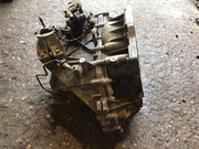 BMW MINI R56 1.6 GEARBOX  MANUAL 6 SPEED 72000 MILES 2007 20119