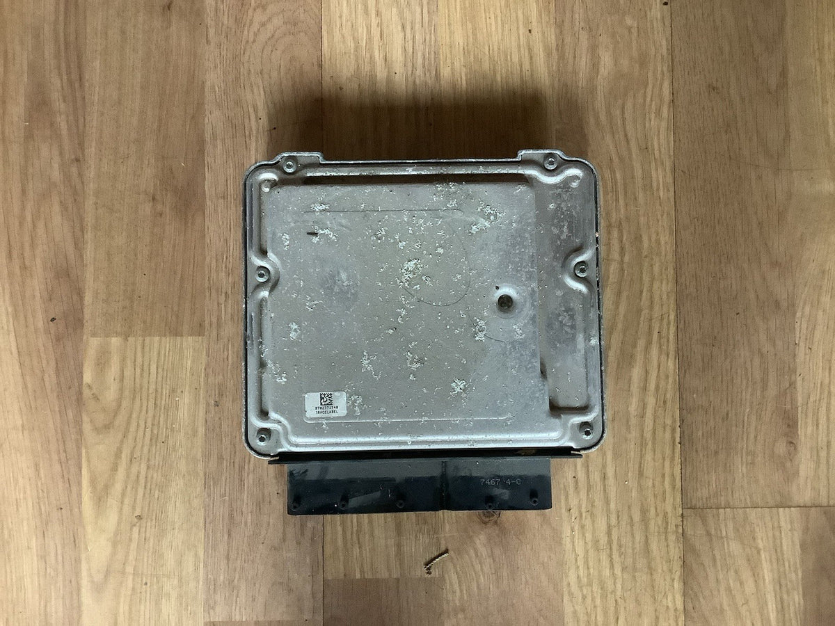 VOLKSWAGEN GOLF MK5 1.6 PETROL ENGINE CONTROL UNIT ECU 03C906056EN 2004 20083