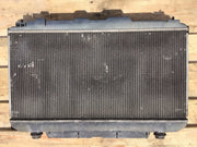 TOYOTA RAV4 D4D DIESEL MANUAL RADIATOR FAN COWLING 2002 200611