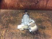 PEUGEOT 108 IGNITION BARREL LOCK AND KEY 89782 0H020 2015 20226