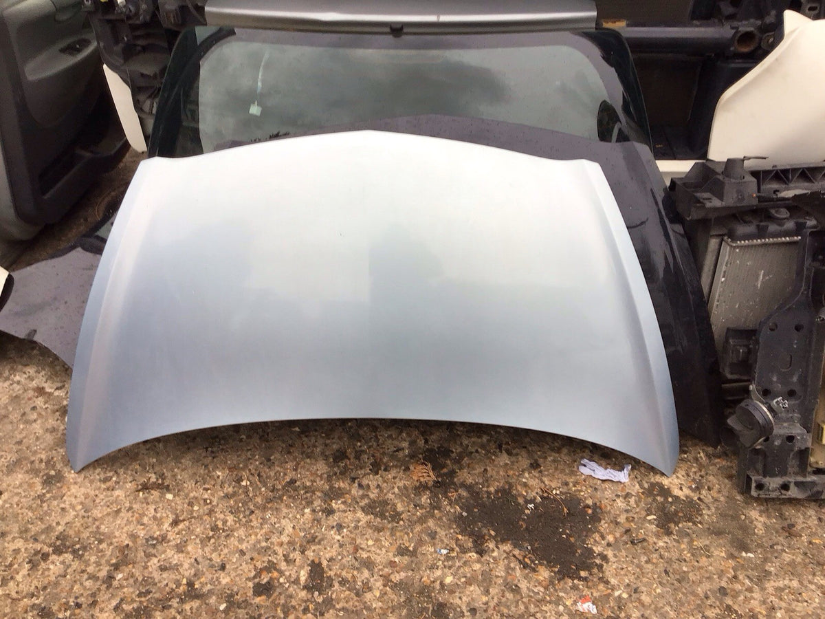HONDA JAZZ MK2 BONNET SIRIUS BLUE B528M 2005-20086