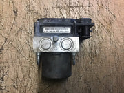 NISSAN QASHQAI ABS PUMP MODULE 47660JD000 0265231899 2007 20125