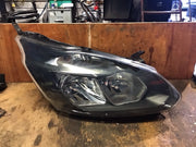 FORD TRANSIT CUSTOM  HEADLIGHT O/S DRIVERS SIDE BK21 13W029 AJ  2012 20181